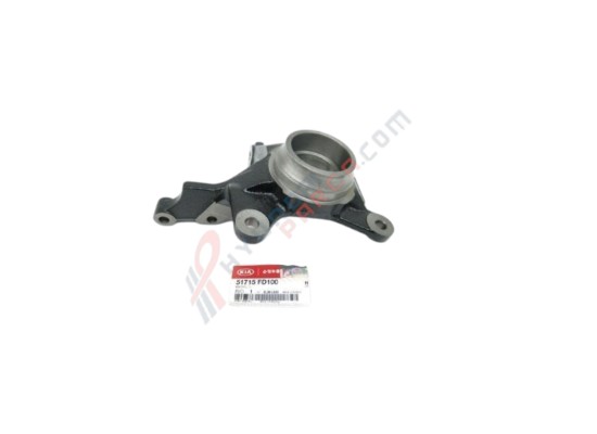 AKS TAŞIYICISI ÖN SOL RİO 51715-FD100 YS